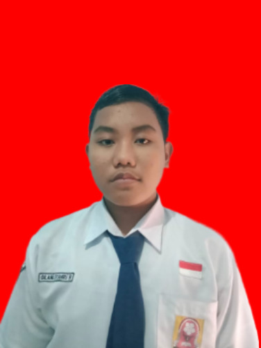 Gilang Syahrtu Ramadhan